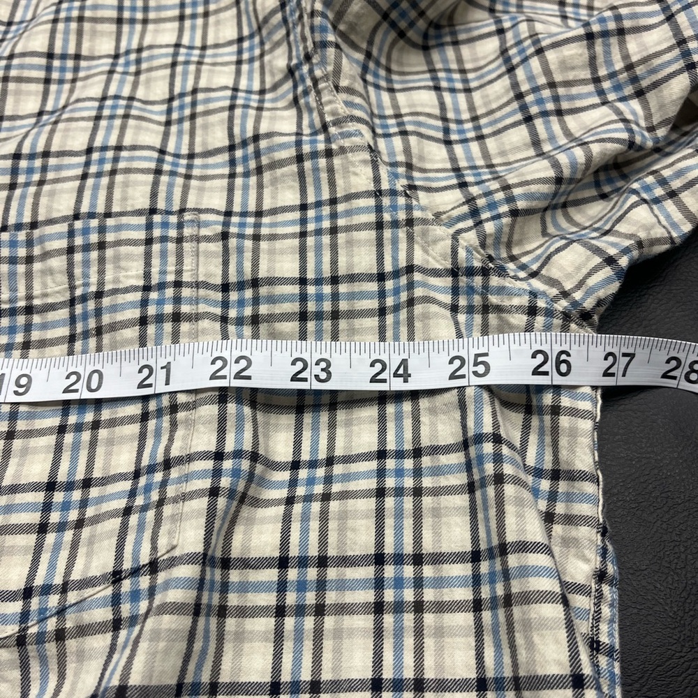 Men’s St. John’s Bay shirt - Size: XXL - Gently worn - Picture 10 of 10